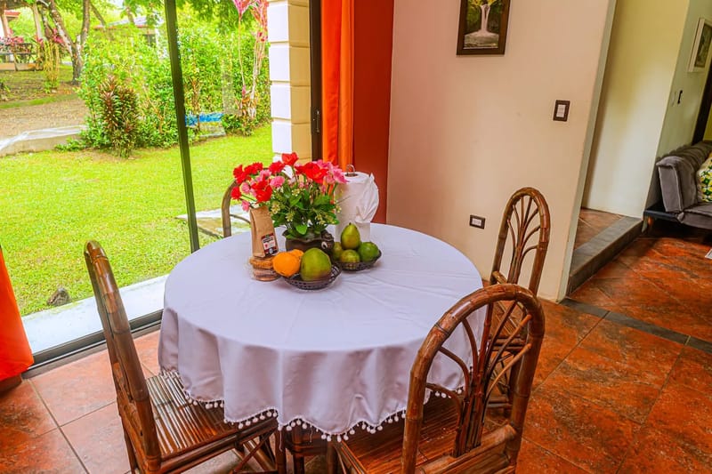 Casa Trogon