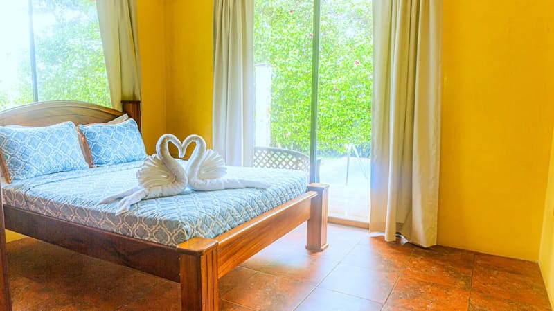 Casa Trogon