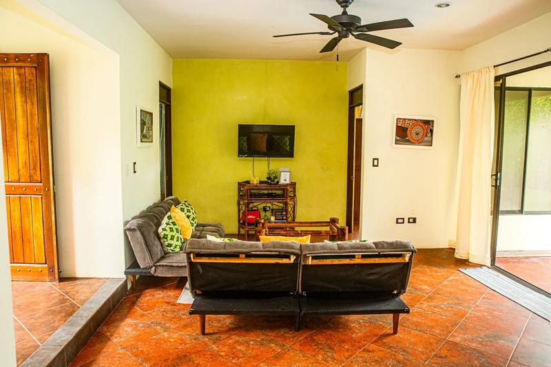 Casa Trogon