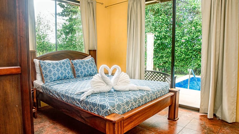 Casa Trogon