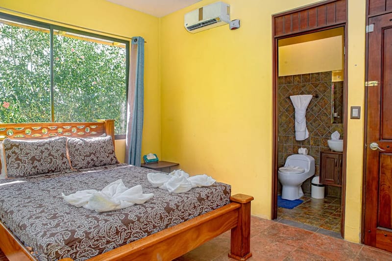 Casa Trogon