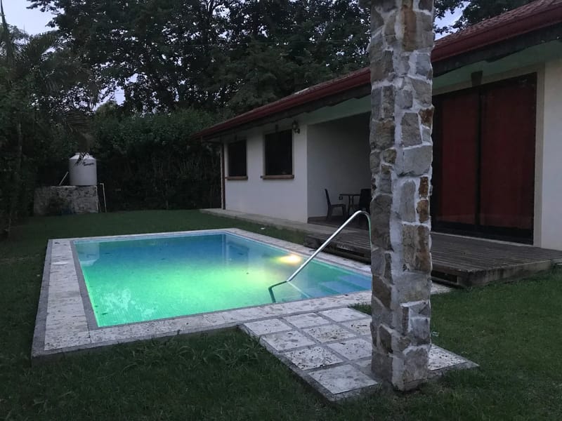 Casa Trogon