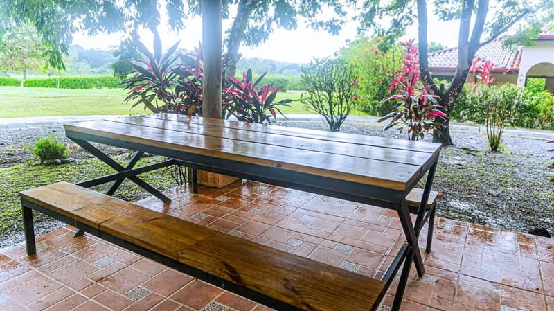 Casa Trogon