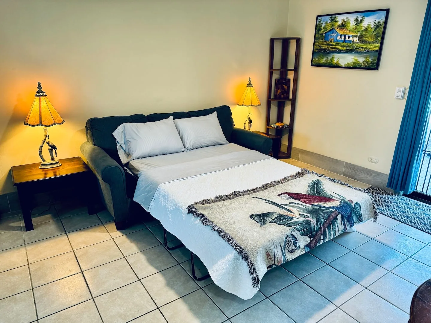 Las Palmas Condo: Pool & Beach - 2 Bedroom 2 Bath