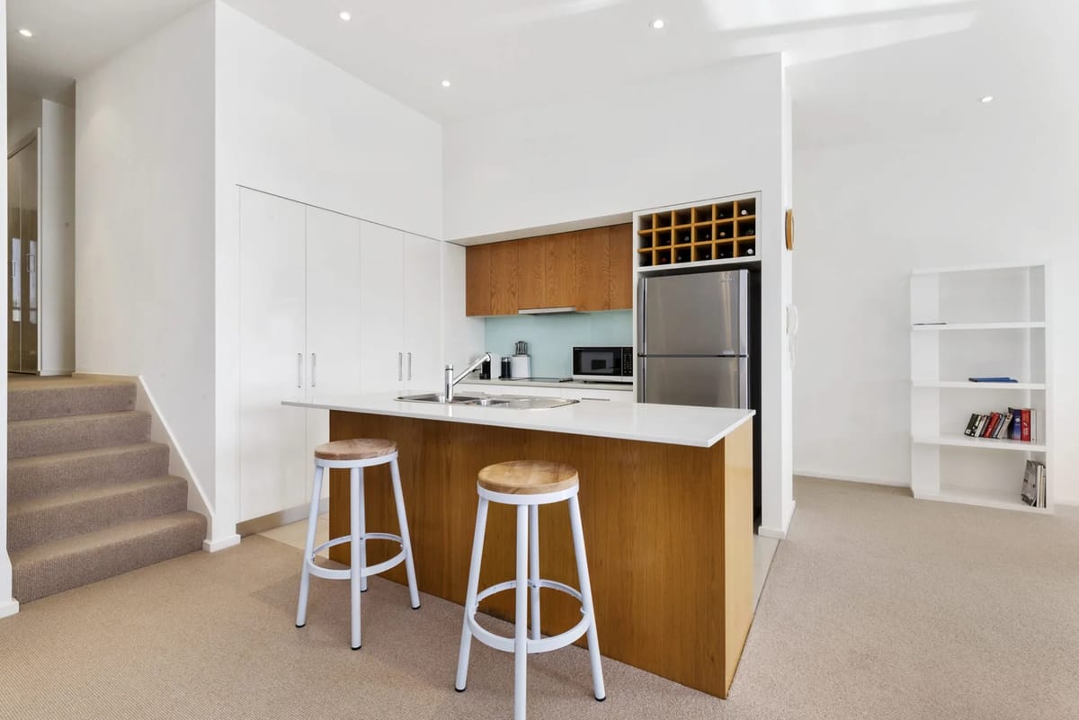 Photo from the property listing