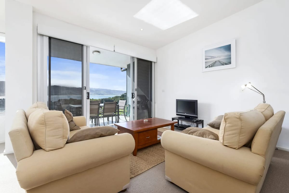 Photo from the property listing