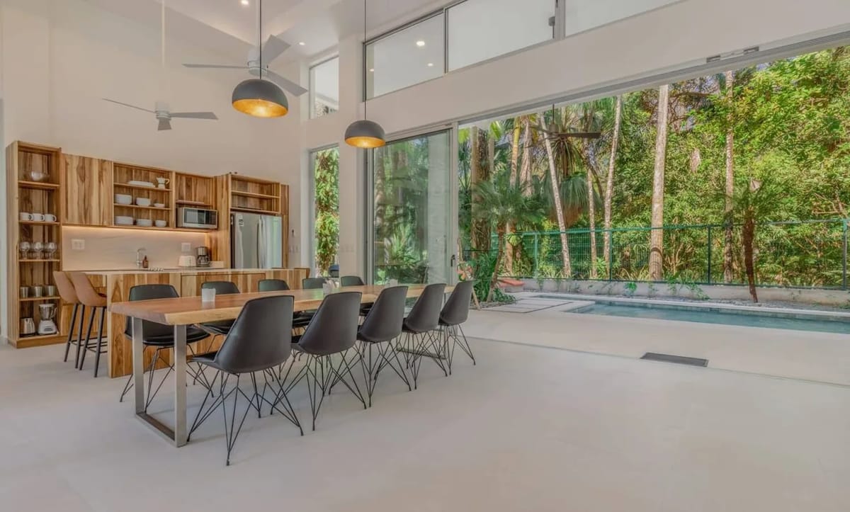 Neomar Casa principal + Apartamento · 2