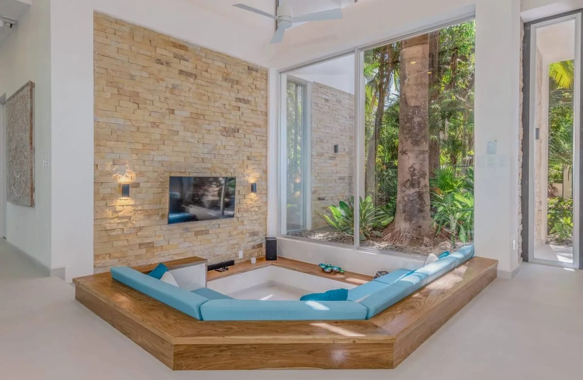 Neomar Casa principal + Apartamento · 3