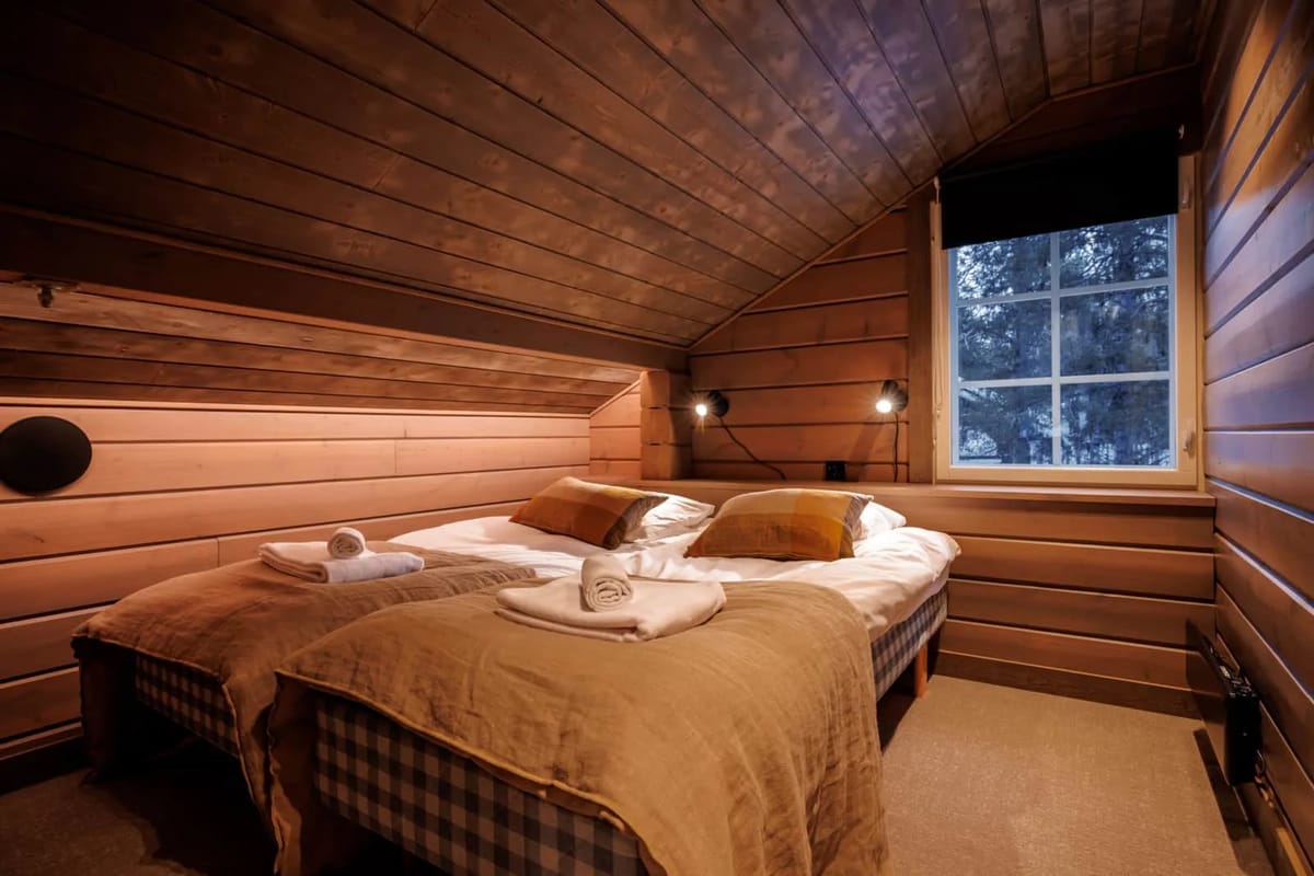 Dormitorio