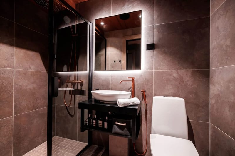 Baño
