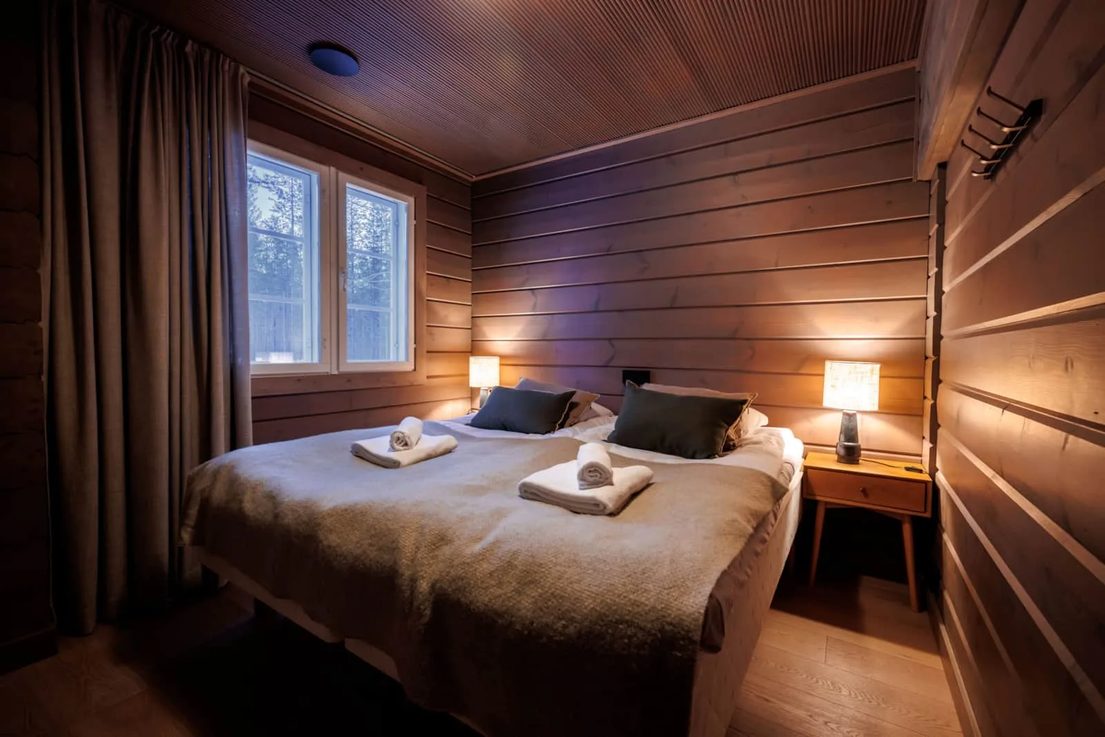 Dormitorio