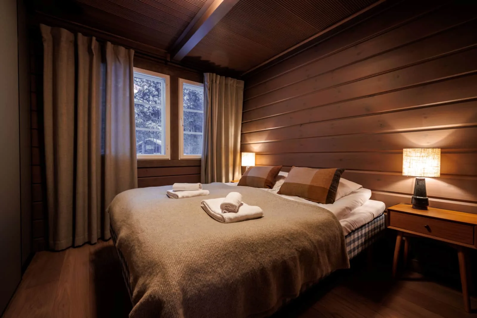 Dormitorio