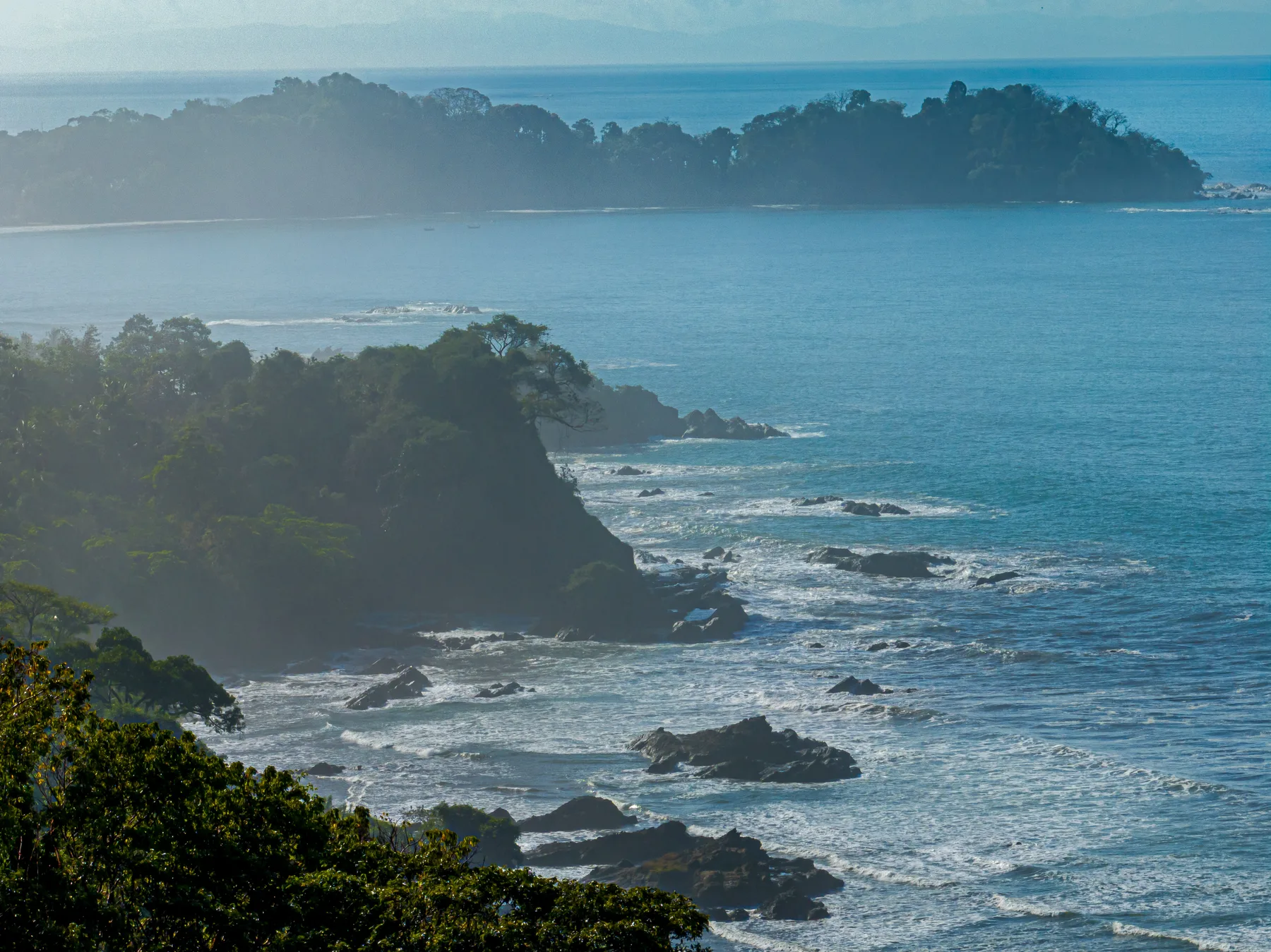 Esquina del Paraiso