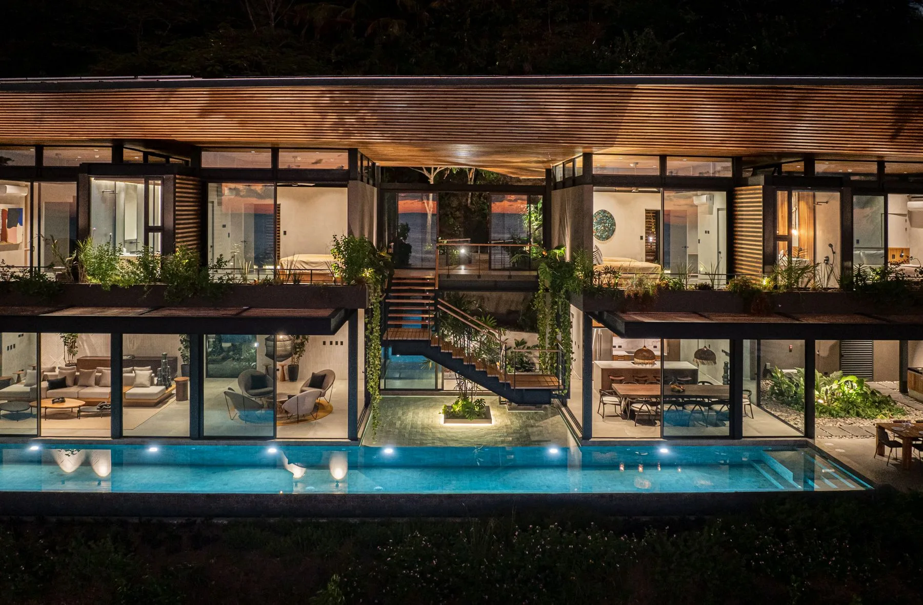 Esquina del Paraiso