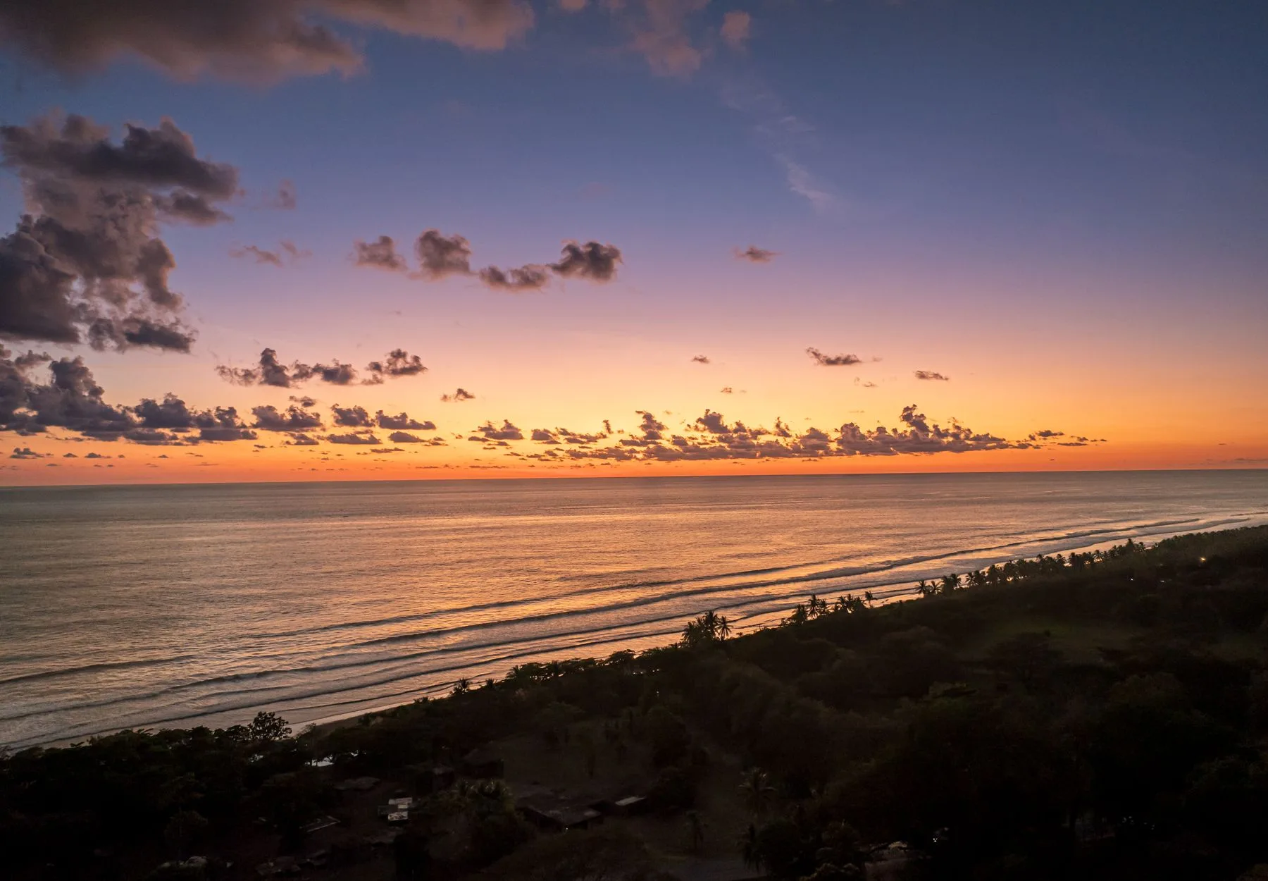 Esquina del Paraiso