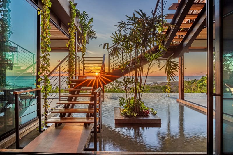 Esquina del Paraiso