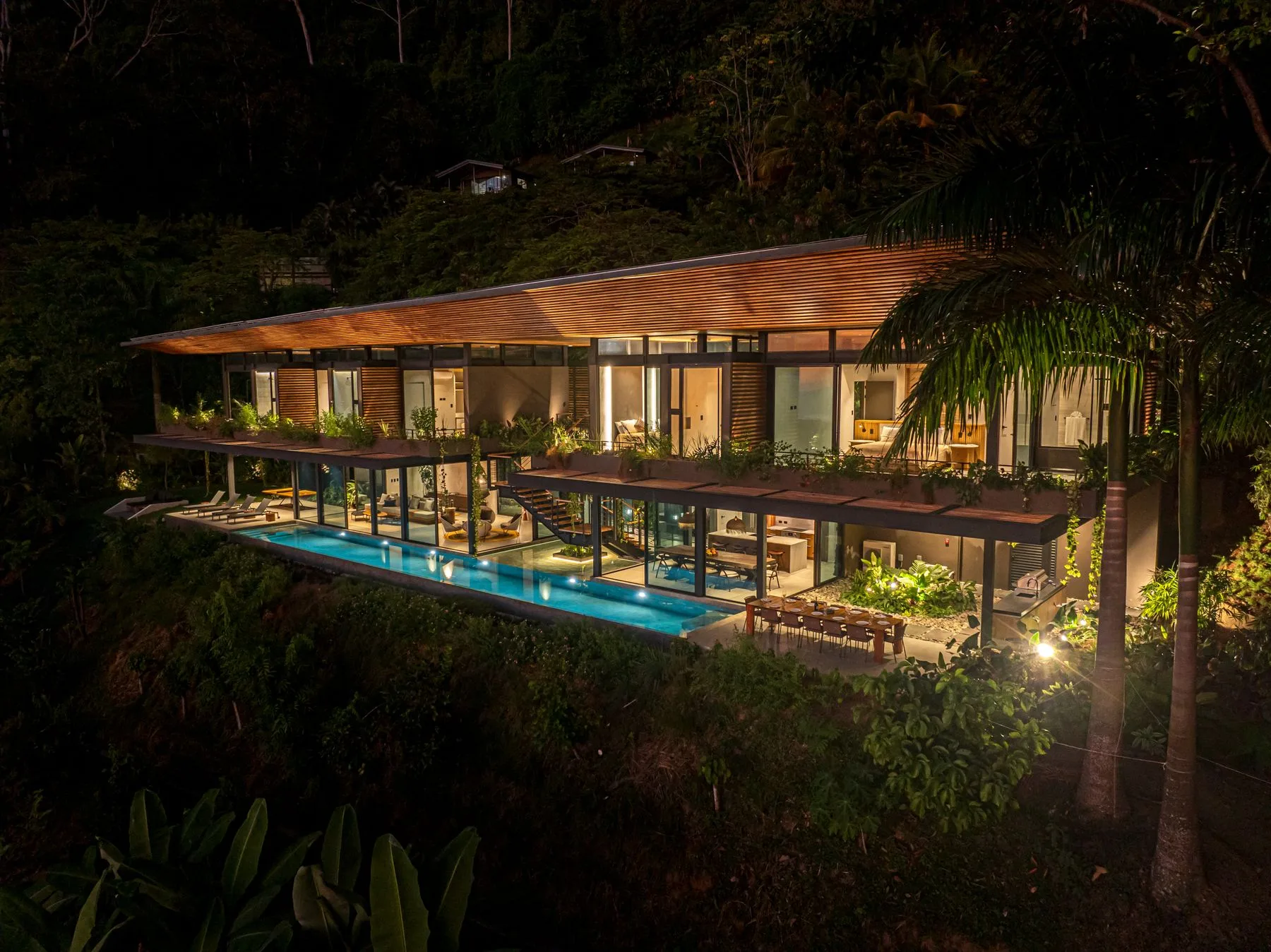 Esquina del Paraiso