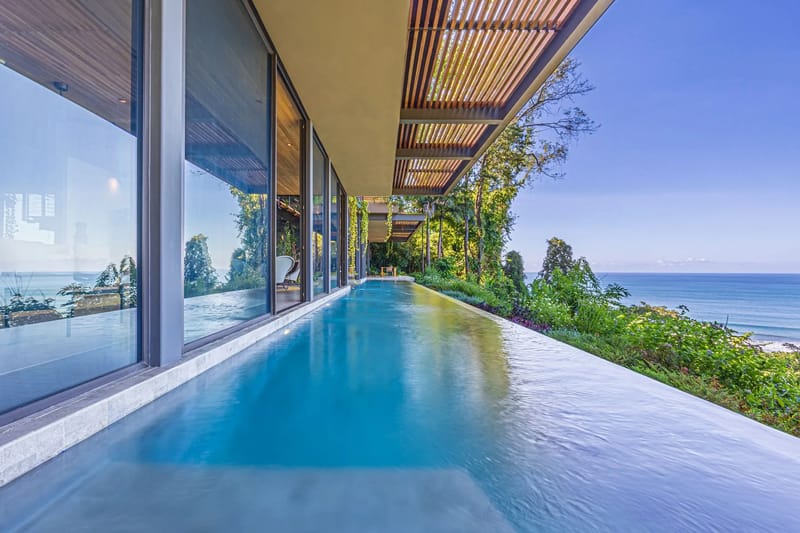 Esquina del Paraiso