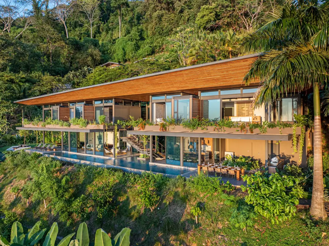 Esquina del Paraiso