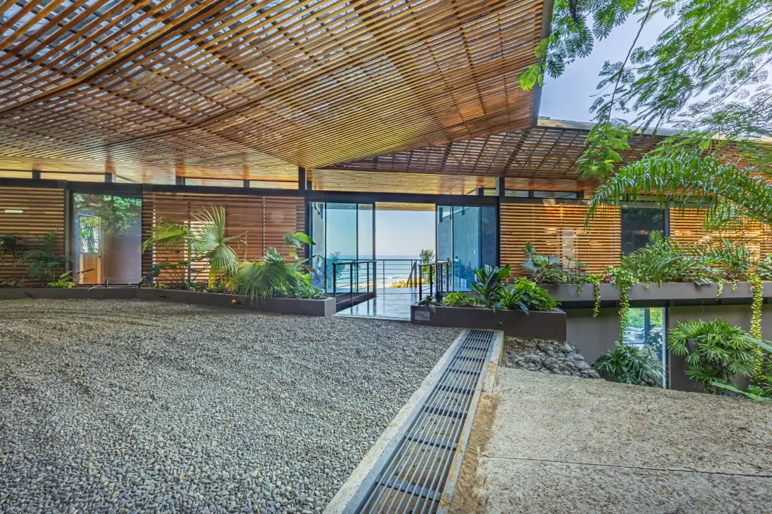 Esquina del Paraiso