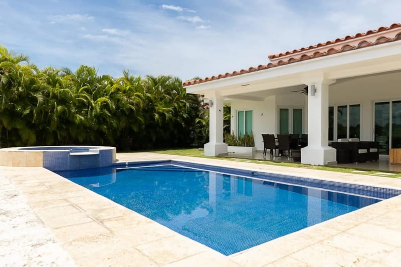 The Golf Oasis Villa by AcoModo @VistaMar