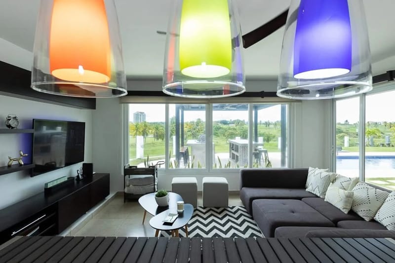 The Golf Oasis Villa by AcoModo @VistaMar