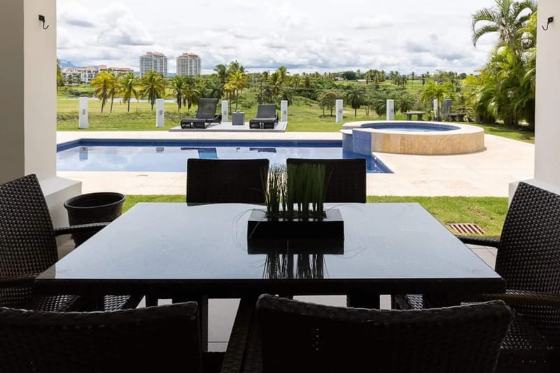 The Golf Oasis Villa by AcoModo @VistaMar