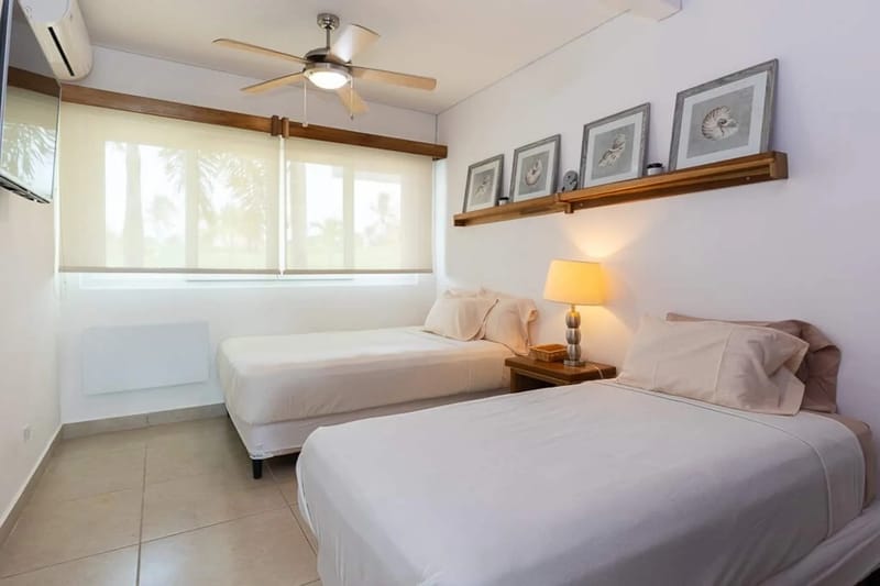 The Golf Oasis Villa by AcoModo @VistaMar