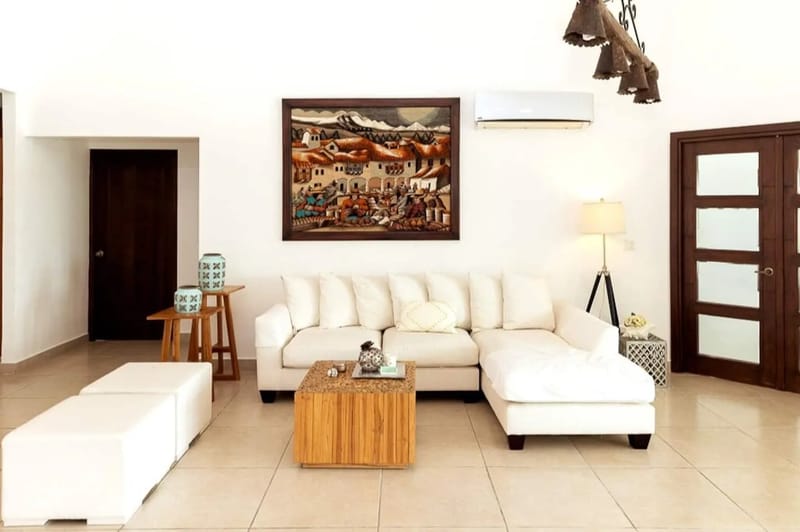 The Golf Oasis Villa by AcoModo @VistaMar