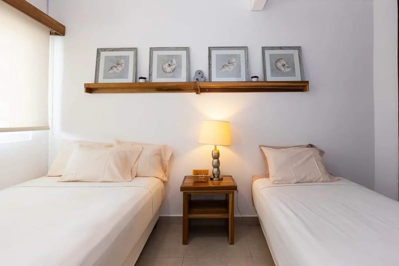 The Golf Oasis Villa by AcoModo @VistaMar