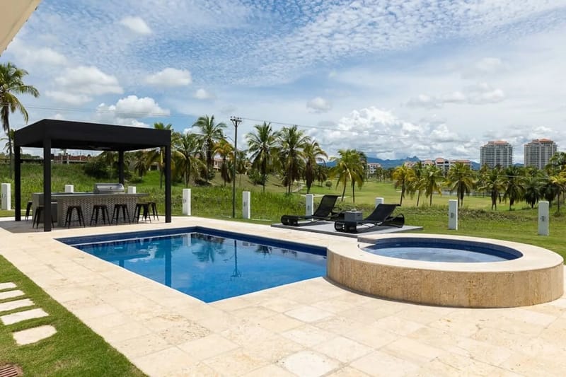 The Golf Oasis Villa by AcoModo @VistaMar