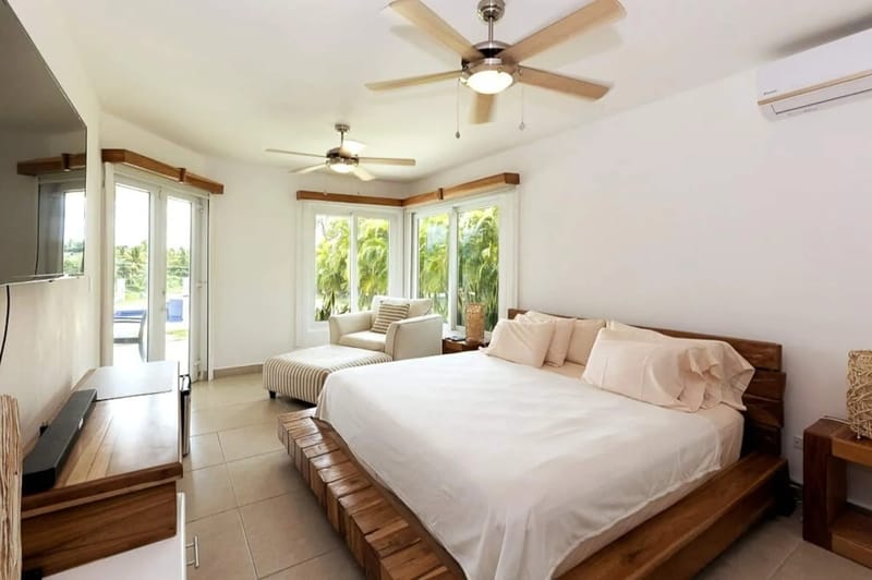 The Golf Oasis Villa by AcoModo @VistaMar