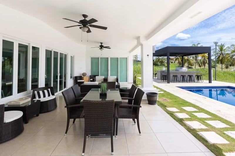 The Golf Oasis Villa by AcoModo @VistaMar