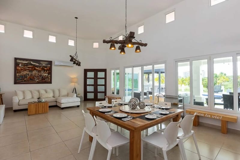 The Golf Oasis Villa by AcoModo @VistaMar