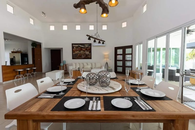The Golf Oasis Villa by AcoModo @VistaMar