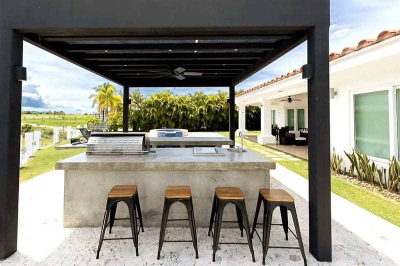 The Golf Oasis Villa by AcoModo @VistaMar