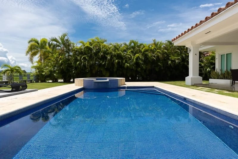The Golf Oasis Villa by AcoModo @VistaMar