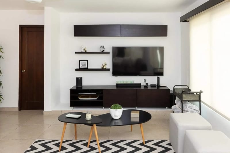 The Golf Oasis Villa by AcoModo @VistaMar
