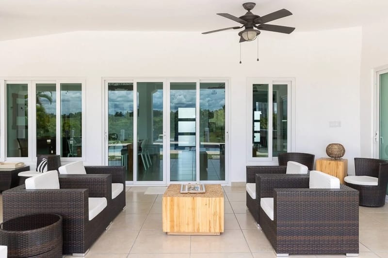The Golf Oasis Villa by AcoModo @VistaMar