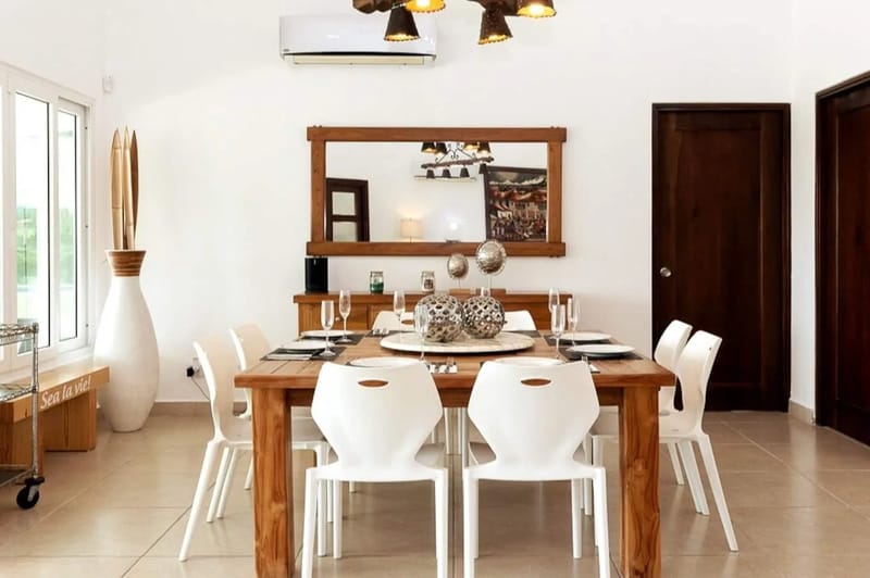 The Golf Oasis Villa by AcoModo @VistaMar
