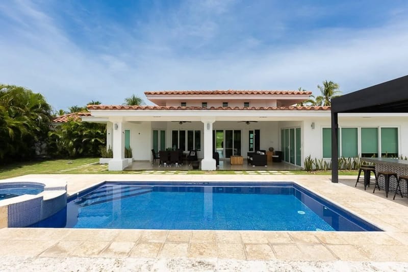 The Golf Oasis Villa by AcoModo @VistaMar