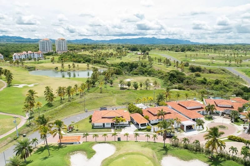 The Golf Oasis Villa by AcoModo @VistaMar