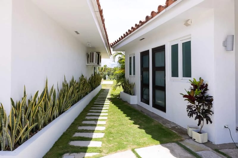 The Golf Oasis Villa by AcoModo @VistaMar