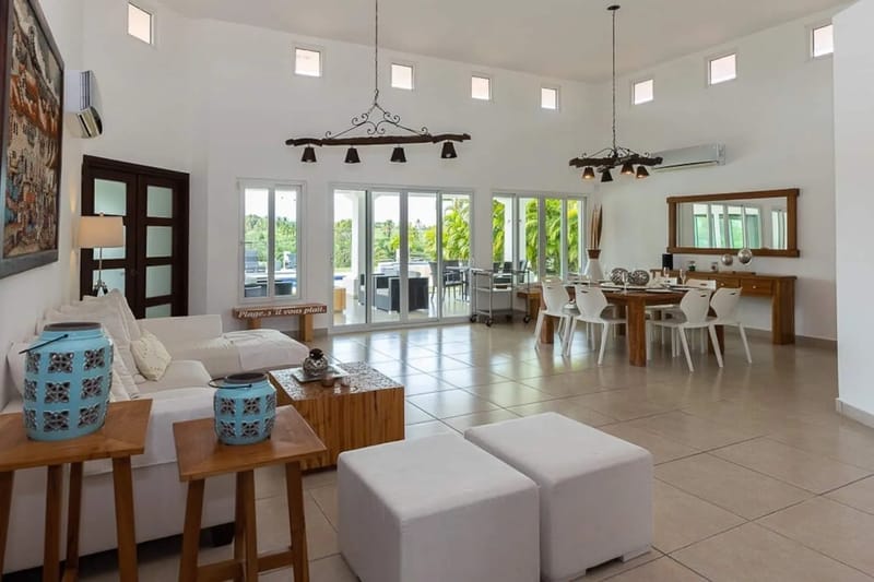 The Golf Oasis Villa by AcoModo @VistaMar
