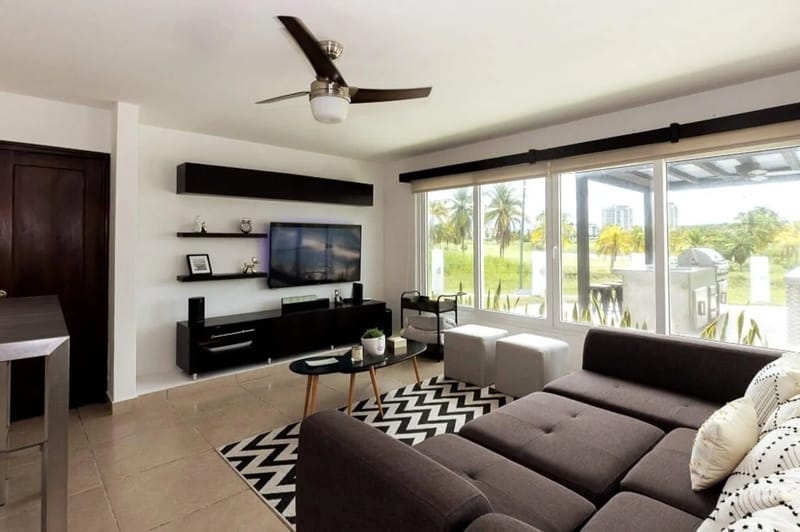 The Golf Oasis Villa by AcoModo @VistaMar
