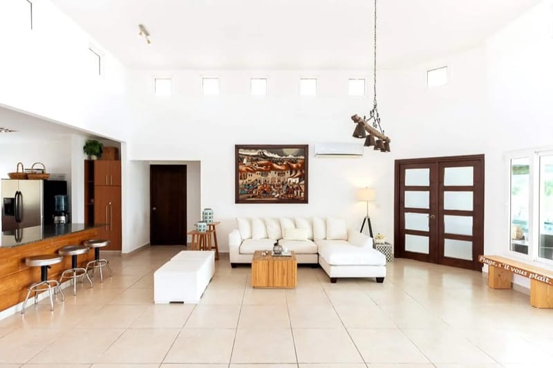 The Golf Oasis Villa by AcoModo @VistaMar