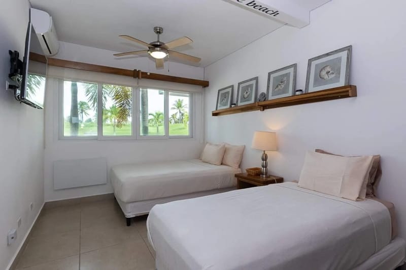 The Golf Oasis Villa by AcoModo @VistaMar
