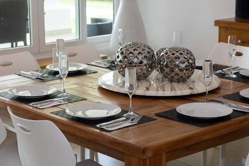 The Golf Oasis Villa by AcoModo @VistaMar