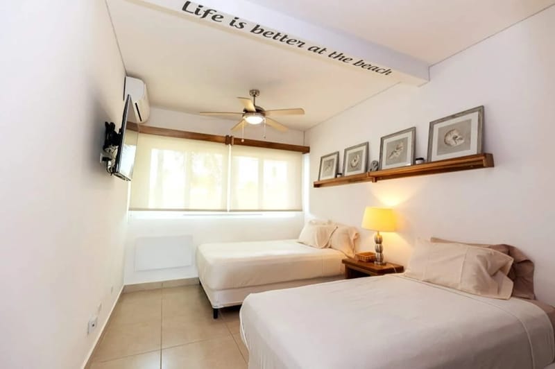The Golf Oasis Villa by AcoModo @VistaMar