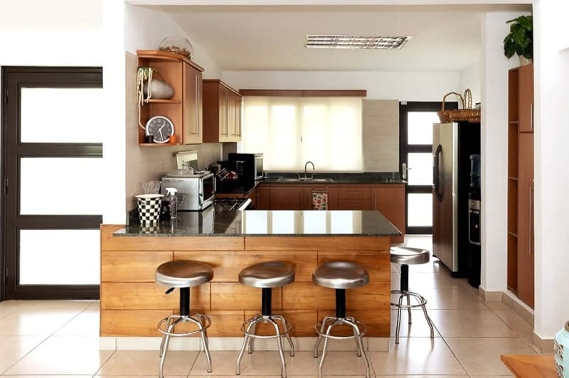 The Golf Oasis Villa by AcoModo @VistaMar